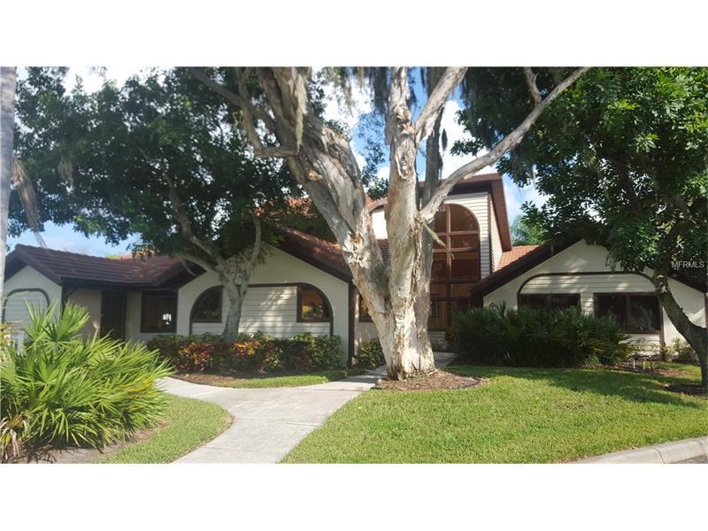 Vila 4601 W 46Th Street Court Bradenton Exteriér fotografie