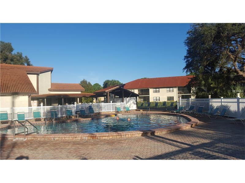 Vila 4601 W 46Th Street Court Bradenton Exteriér fotografie