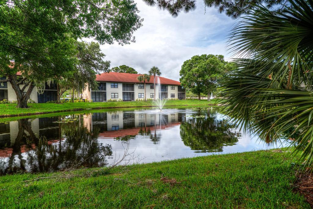 Vila 4601 W 46Th Street Court Bradenton Exteriér fotografie