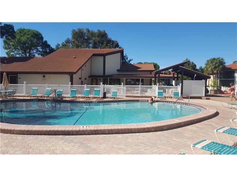 Vila 4601 W 46Th Street Court Bradenton Exteriér fotografie