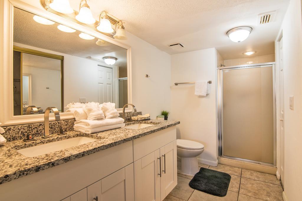 Vila 4601 W 46Th Street Court Bradenton Exteriér fotografie