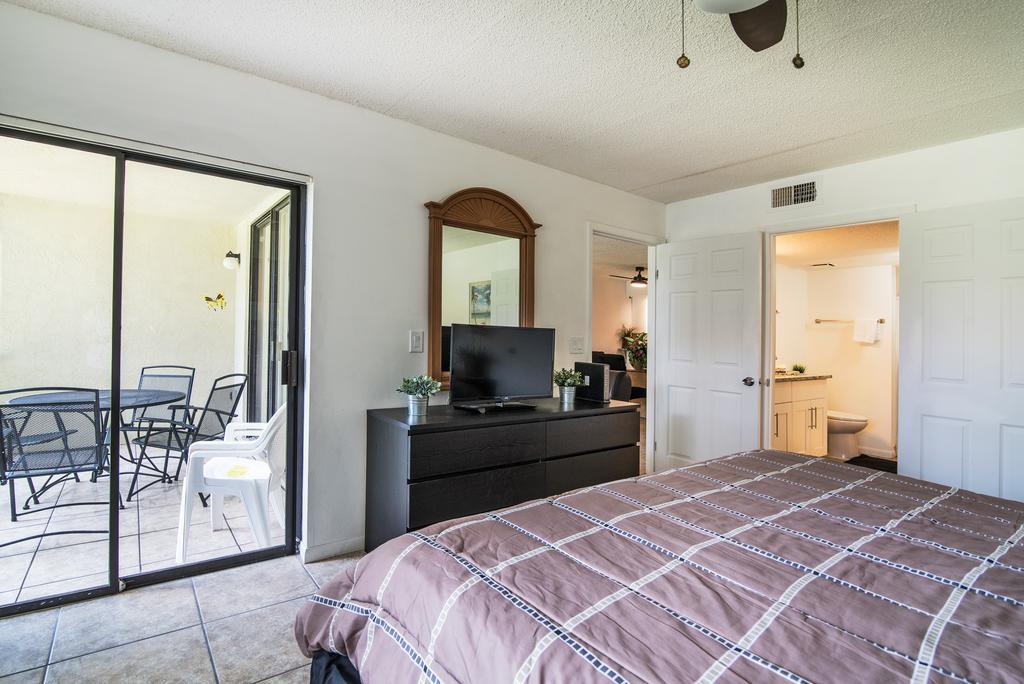 Vila 4601 W 46Th Street Court Bradenton Exteriér fotografie