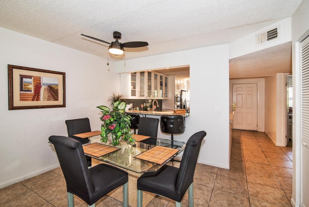 Vila 4601 W 46Th Street Court Bradenton Exteriér fotografie