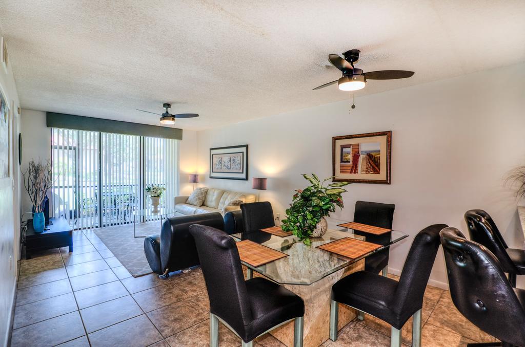 Vila 4601 W 46Th Street Court Bradenton Exteriér fotografie