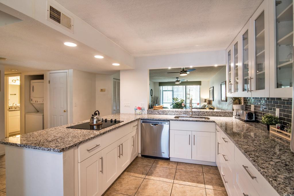 Vila 4601 W 46Th Street Court Bradenton Exteriér fotografie