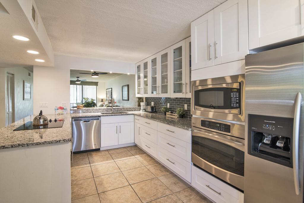 Vila 4601 W 46Th Street Court Bradenton Exteriér fotografie