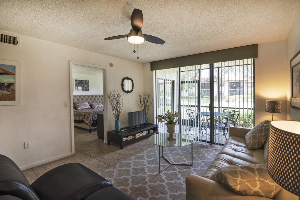 Vila 4601 W 46Th Street Court Bradenton Exteriér fotografie